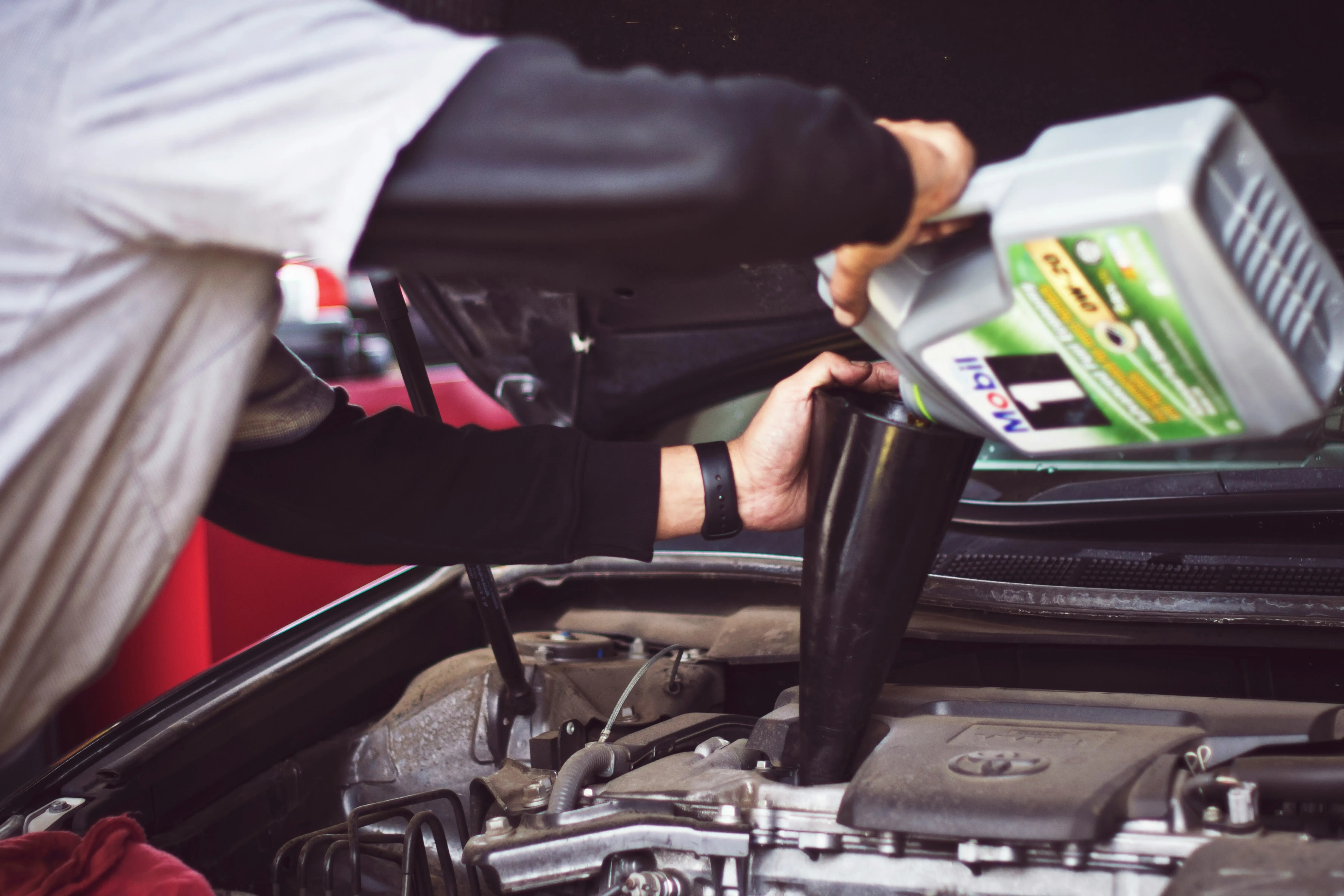 Auto Servis
