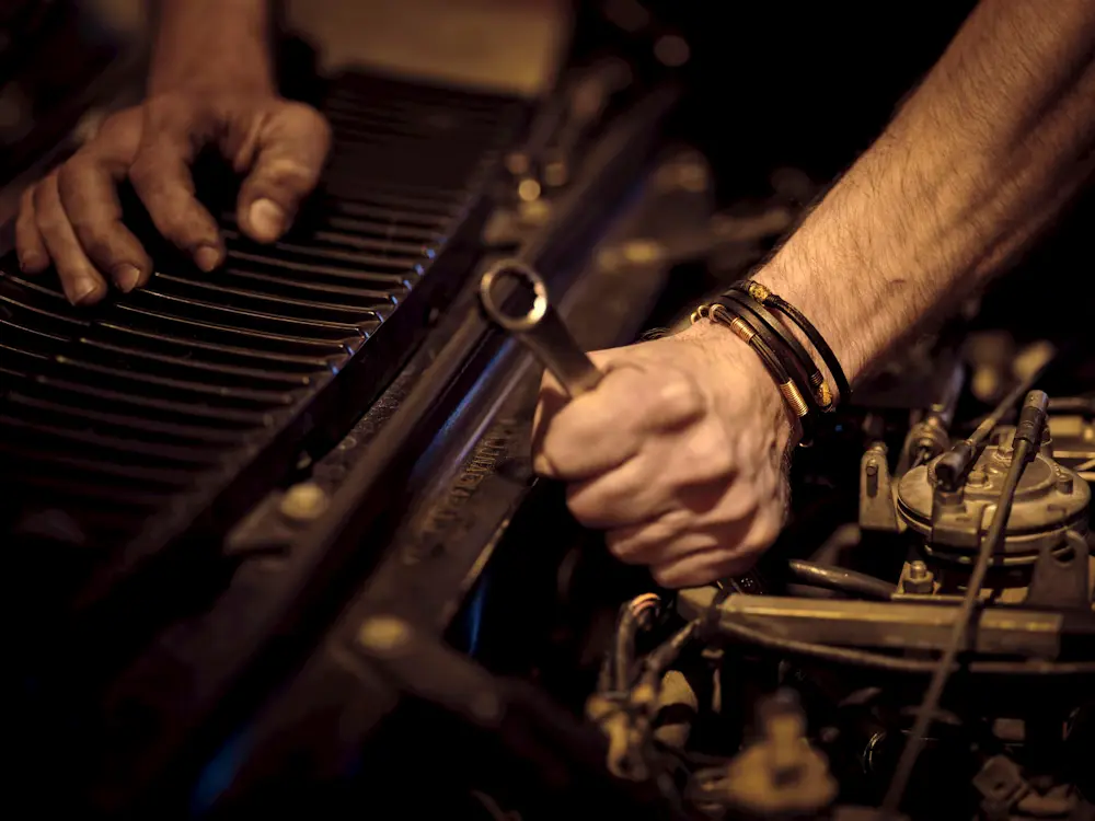Auto Servis